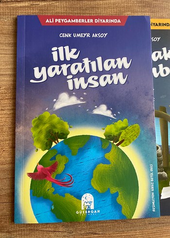 5'li Kitap Seti - Görsel 4