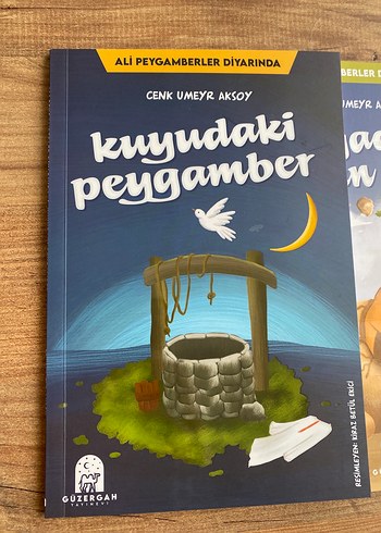5'li Kitap Seti - Görsel 5