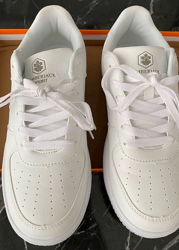 Lumberjack Sneakers - Görsel 2