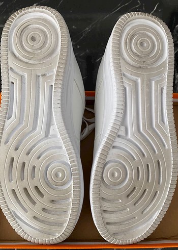 Lumberjack Sneakers - Görsel 7