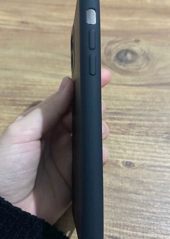 iPhone 11 Telefon Kılıfı - Görsel 5