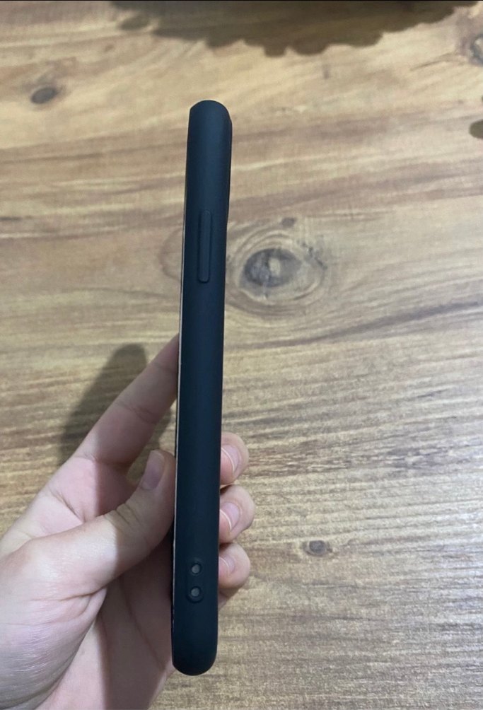 iPhone 11 Telefon Kılıfı - Görsel 4