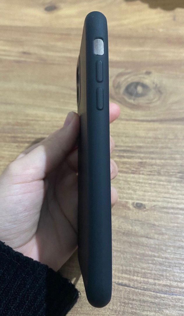 iPhone 11 Telefon Kılıfı - Görsel 5