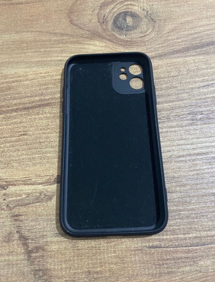 iPhone 11 Telefon Kılıfı - Görsel 2