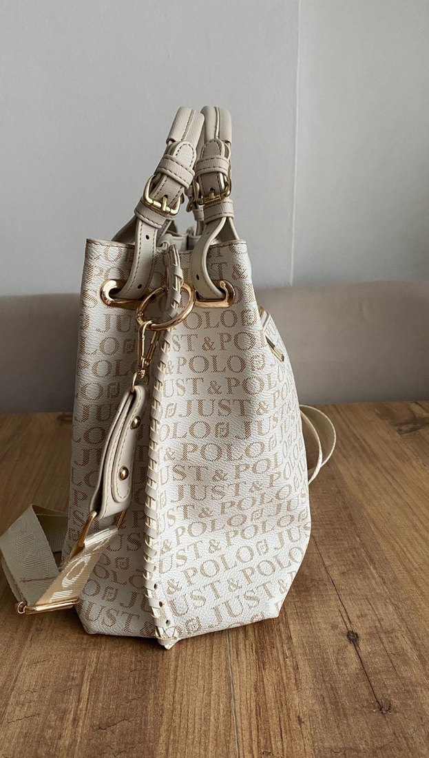Just Polo çanta - Görsel 5