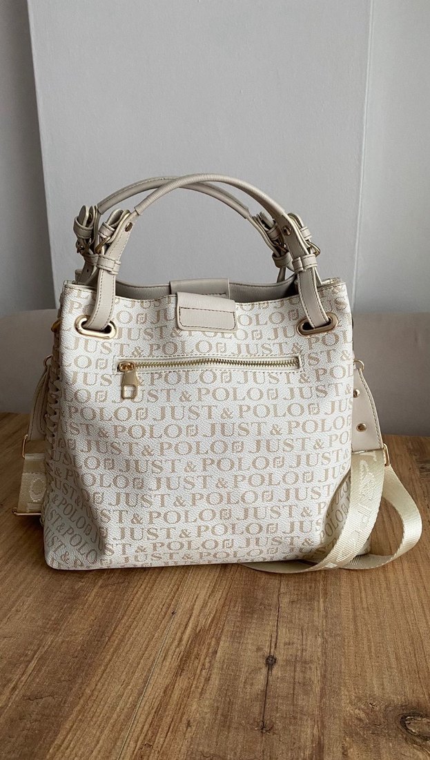 Just Polo çanta - Görsel 2