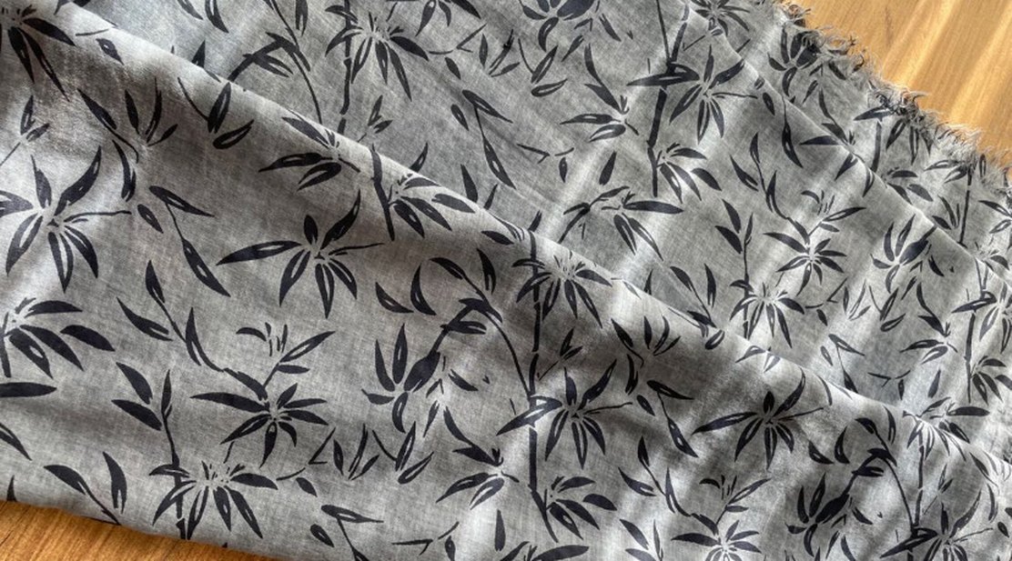 Fresh Scarfs marka şal. - Görsel 4