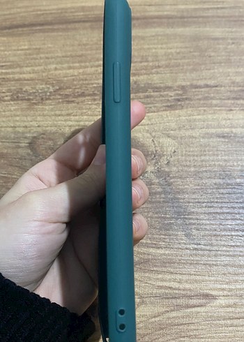 Iphone 11 telefon kilifi - Görsel 4