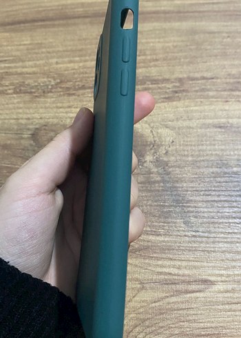 Iphone 11 telefon kilifi - Görsel 5