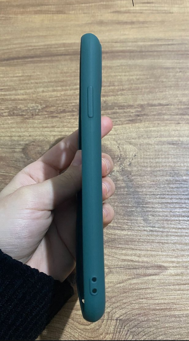 Iphone 11 telefon kilifi - Görsel 4