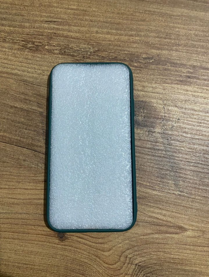 Iphone 11 telefon kilifi - Görsel 3