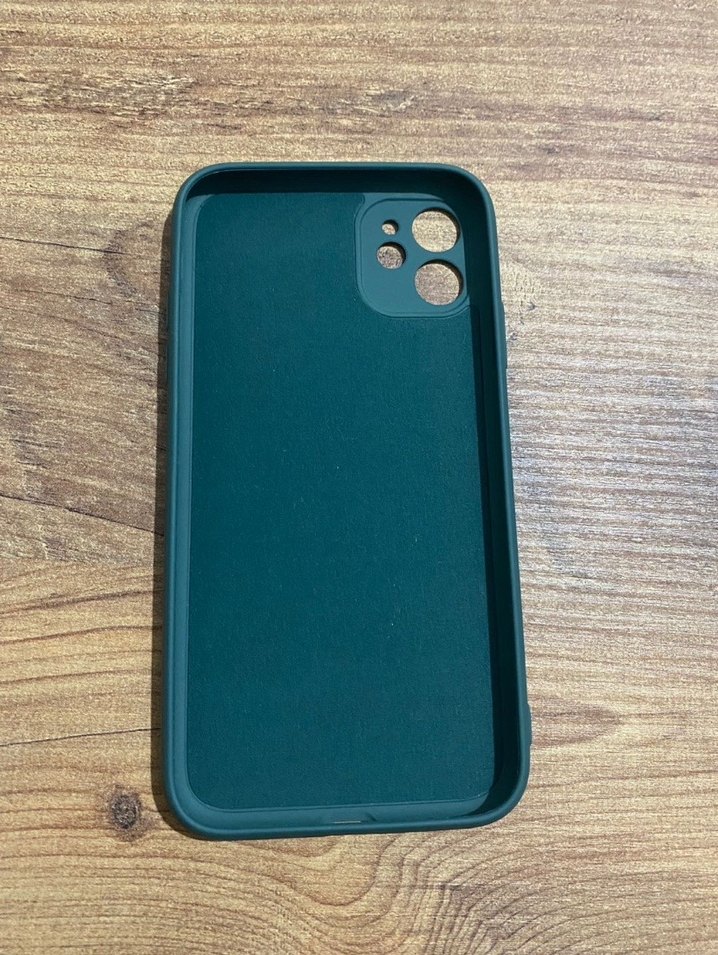 Iphone 11 telefon kilifi - Görsel 2