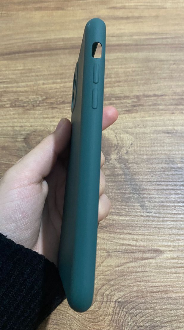 Iphone 11 telefon kilifi - Görsel 5