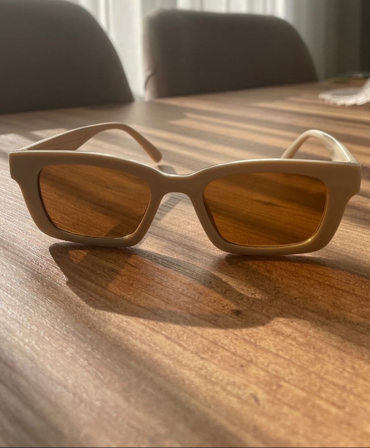 Güneş gözlüğü - Görsel 3