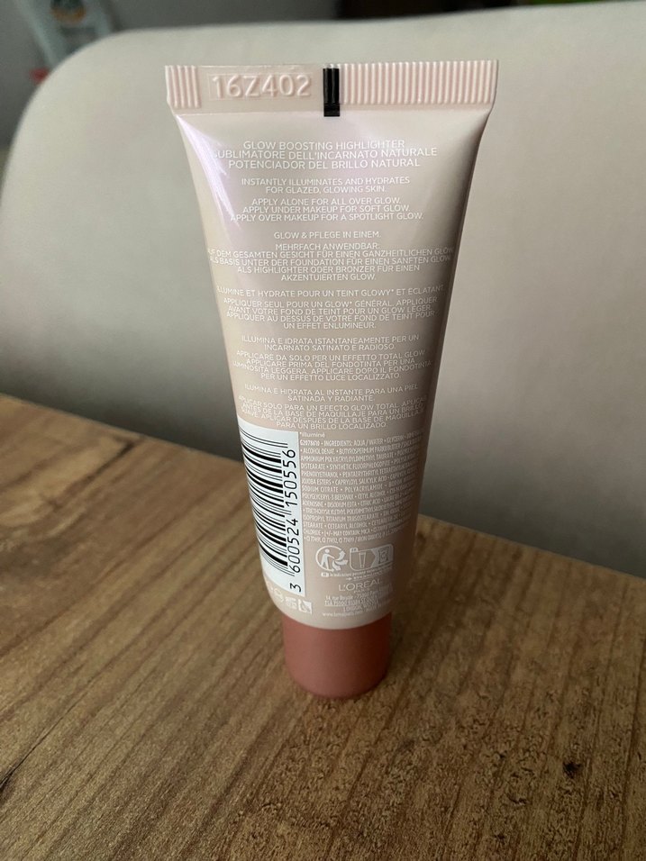 Loreal glotion - Görsel 2