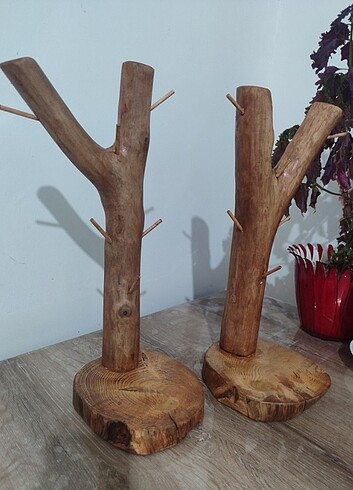 kahve fincanı standı  - Görsel 5