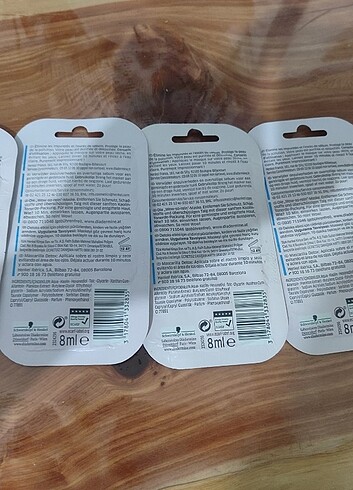 Diadermine Hydralist Detox Maskesi

 - Görsel 2