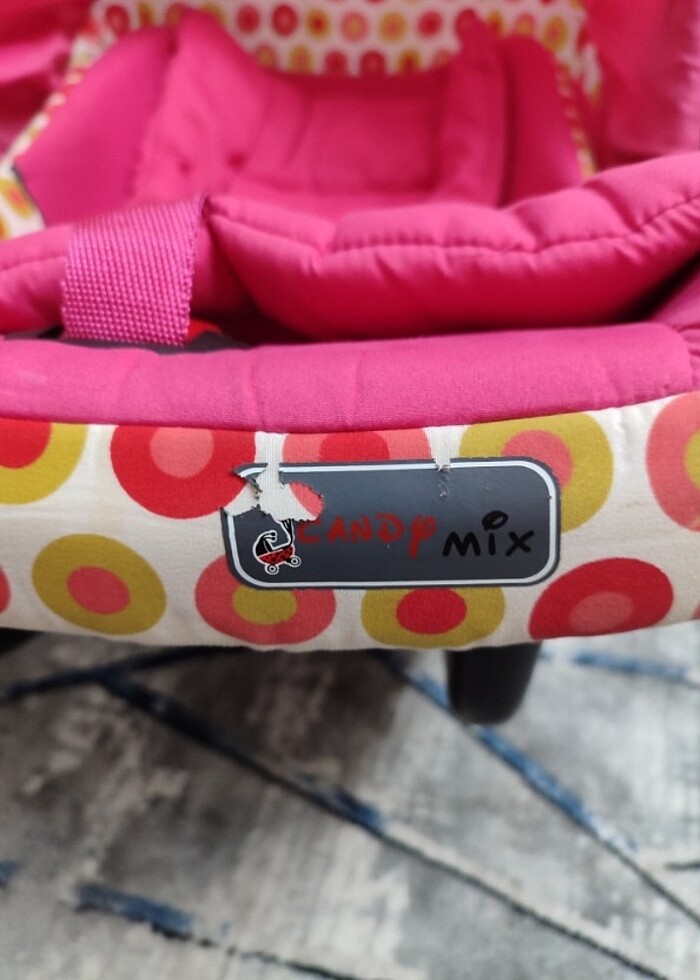 Puset ana kucagı - Görsel 2