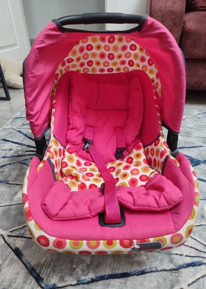 Puset ana kucagı - Görsel 3