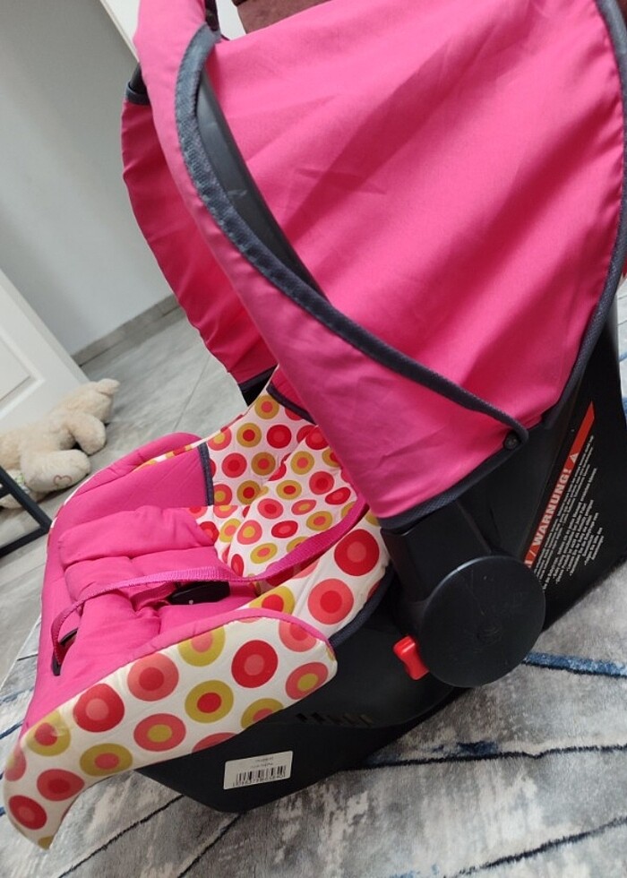 Puset ana kucagı - Görsel 4