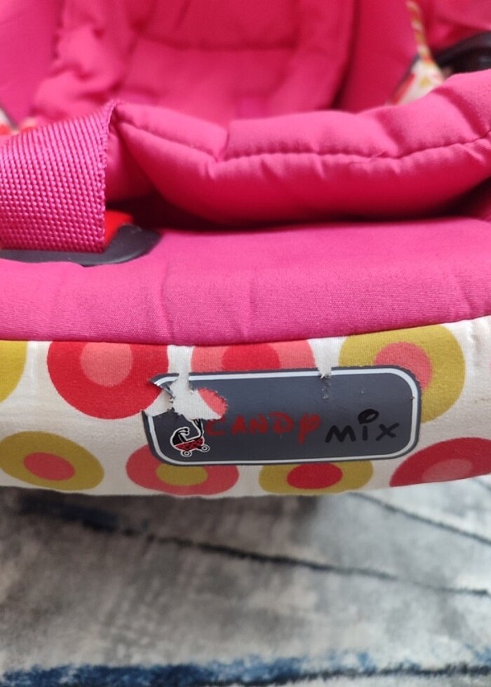 Puset ana kucagı - Görsel 5