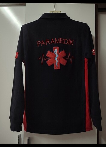 PARAMEDİK 