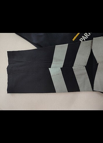 Zara PARAMEDİK Pantolon