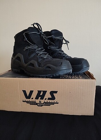 V.H.S Askeri Bot