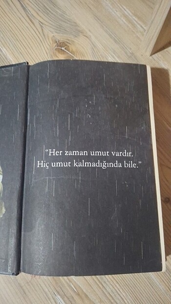  Beden Roman 