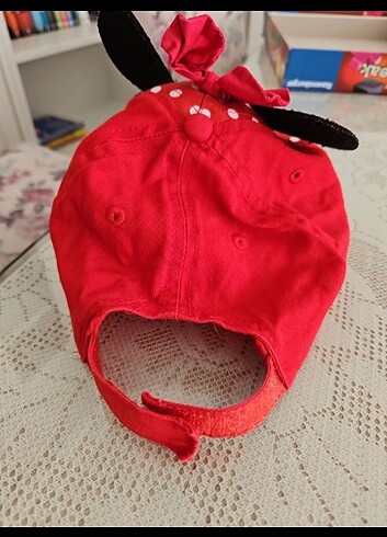Walt Disney World Mickey mouse sapka