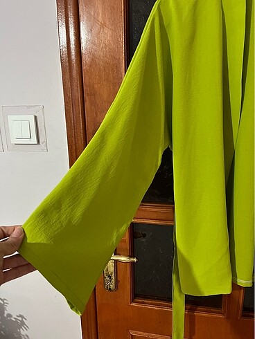 s Beden Kimono