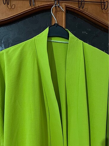 Diğer Kimono