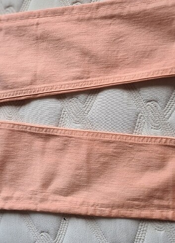 Mango kız cocuk pantalon