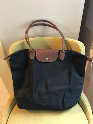 Longchamp çanta 