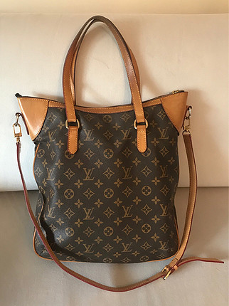 Louis Vuitton Louis Vuitton çanta 