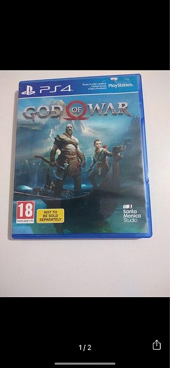 God of war