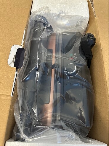 Beden Vestel Sefa T7000 R Tost / Izgara makinesi