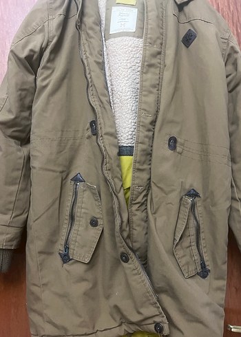 LC Waikiki 13-14 Yaş