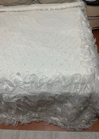 Yatak örtüsü - Görsel 6