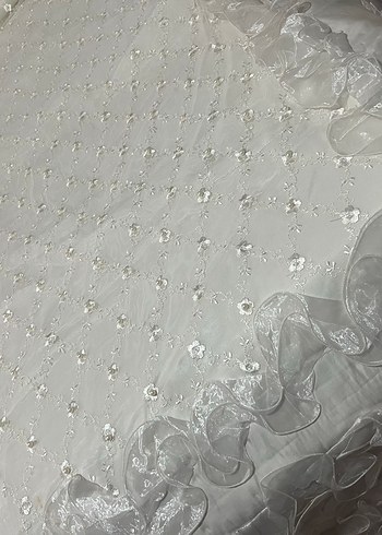 Yatak örtüsü - Görsel 4