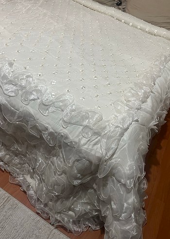 Yatak örtüsü - Görsel 5