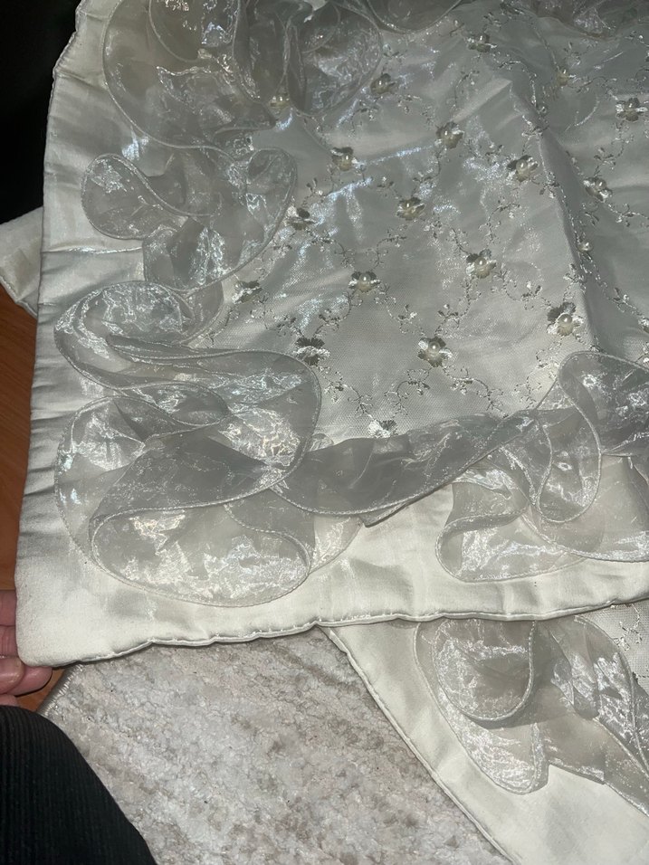 Yatak örtüsü - Görsel 3