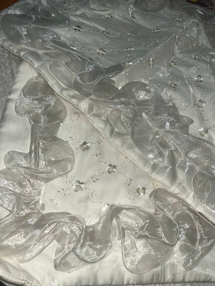 Yatak örtüsü - Görsel 2