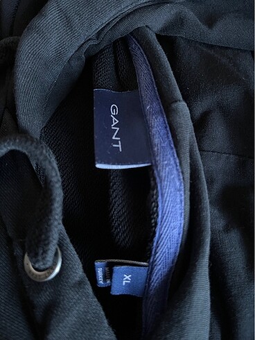 xl Beden Gant Sweatshirt