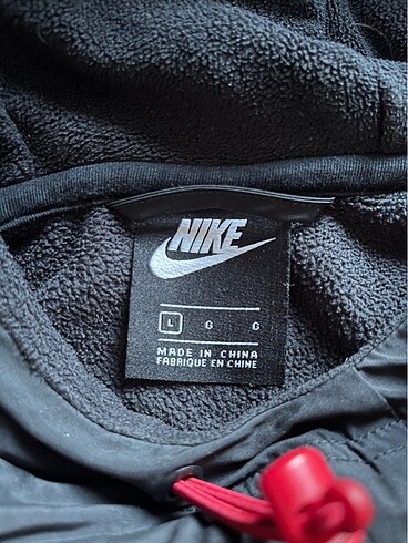 l Beden Nike Sweatshirt