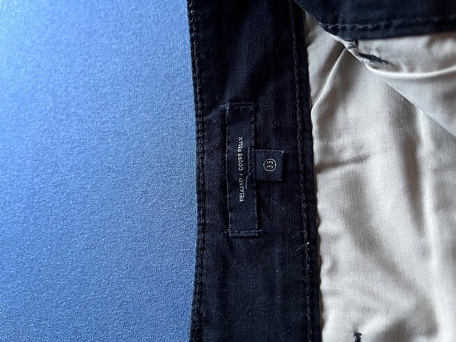 33 Beden Dockers Kargo Pantolon