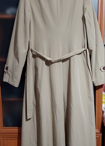 Pardösü/Trençkot - Görsel 4