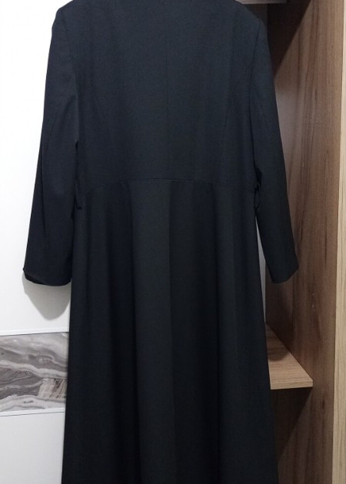 Trençkot - Görsel 3