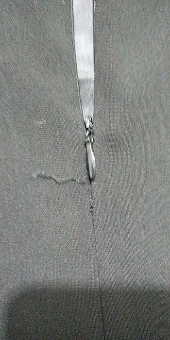 Abiye Etek - Görsel 3