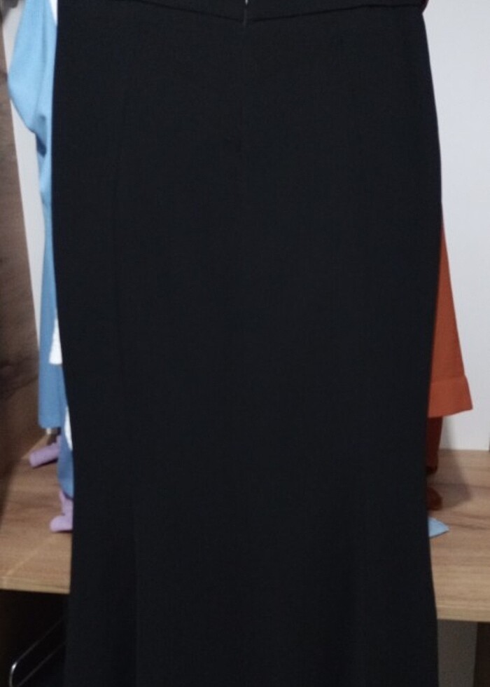 Abiye Etek - Görsel 2